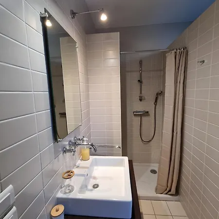 Appartamento Indépendant Sacré Coeur