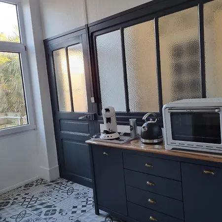 Independant Sacre Coeur 绍莱