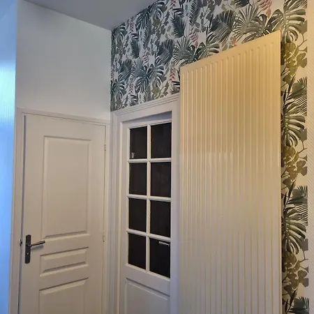 Independant Sacre Coeur 公寓