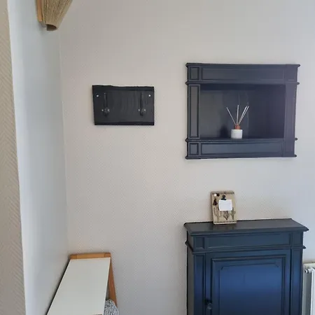 Indépendant Sacré Coeur Appartamento Cholet