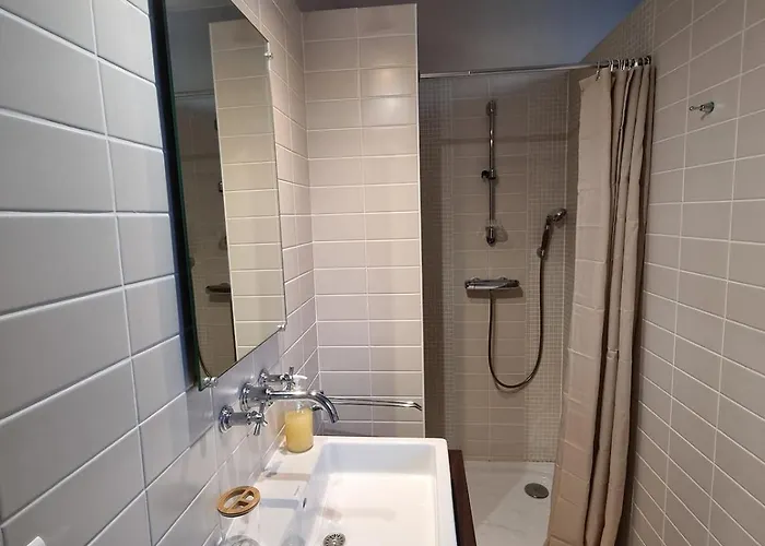 Apartment Independant Sacre Coeur