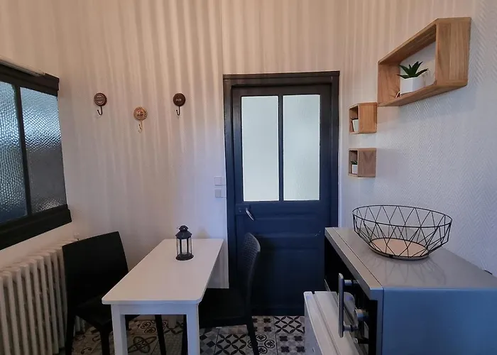 Apartment Independant Sacre Coeur Cholet