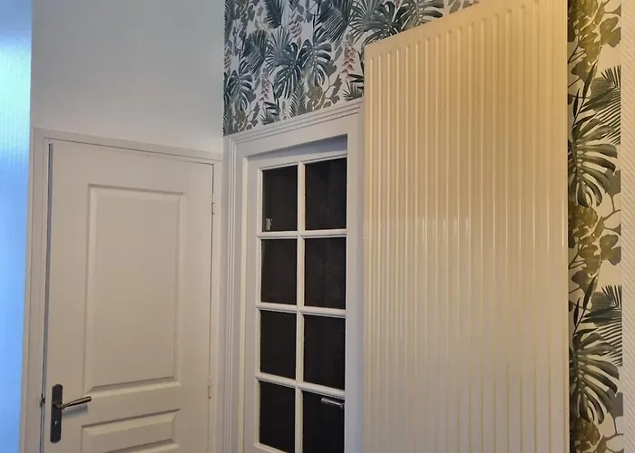 Independant Sacre Coeur 公寓