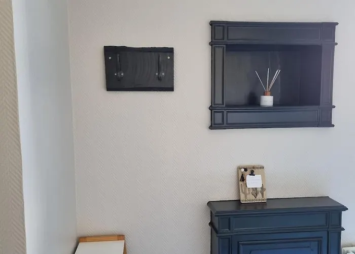 Independant Sacre Coeur Apartment Cholet